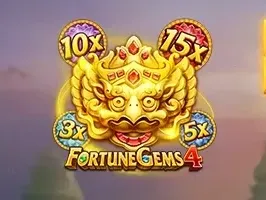 อัญมณีแห่งโชคลาภ 4 game thumbnail