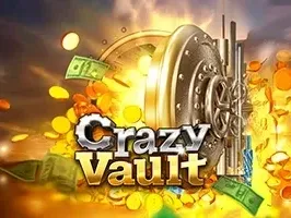 ห้องนิรภัยบ้า game thumbnail