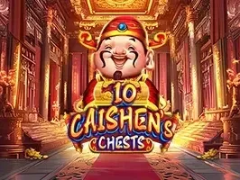 10 CaiShen Chest