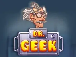 Dr. Geek game thumbnail
