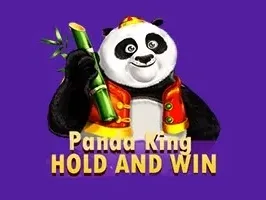 คิงแพนด้า HOLD AND WIN game thumbnail
